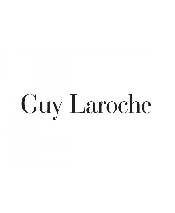 Umbrella Super Automatic Guy Laroche Black Designer Guy Laroche