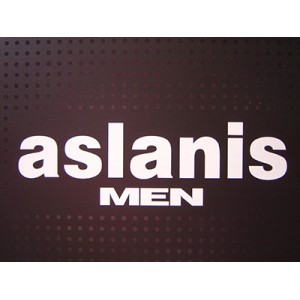 ASLANIS MEN SHIRTS