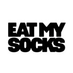 EAT MY SOCKS