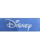 Tie in oil and green on Disney's Donald Cartoon Ties