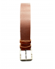 Cavallier belt men's leather tampa wide with a special embossed design BELTS