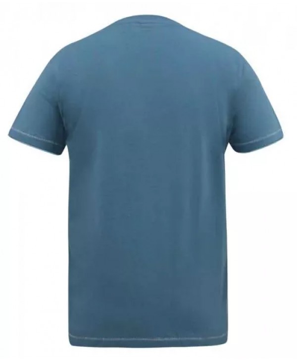 Official VW Camper Van Men's T-Shirt T-shirts 