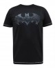 Official Batman Printed Crew Neck T- Shirt T-shirts 