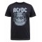 Official Acdc Hells Bells Printed T- Shirt