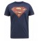 Official Superman Printed T-Shirt