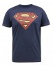 Επίσημο μπλουζάκι με στάμπα Superman T-shirts 