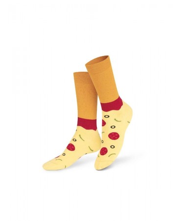 Men's Socks Napoli Pizza