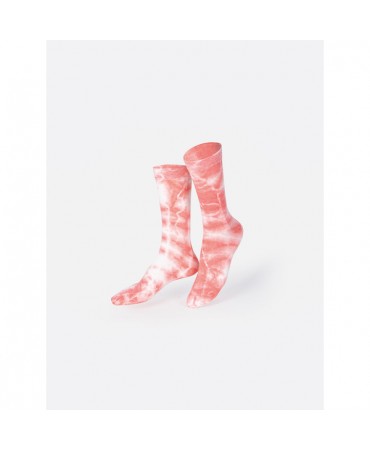 Set of Socks - Strawberry Smoothie
