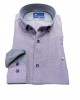 Frank Barrymore lilac shirts with gray trim FRANK BARRYMORE SHIRTS