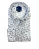 Frank Barrymore Shirt with Thumbnail in White on Base FRANK BARRYMORE SHIRTS