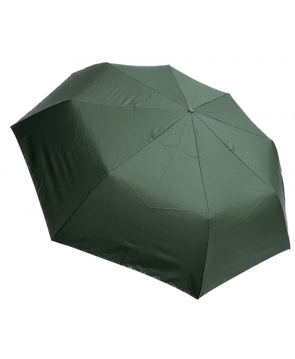Guy Laroche umbrella for men in green color automatic Guy Laroche
