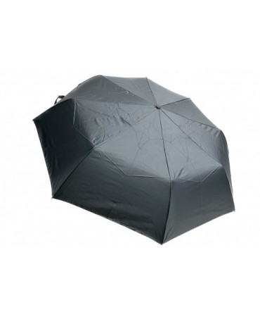 Guy Laroche there umbrella black large that opens and closes with the push of a button