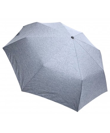 Automatic men's rain umbrella in raff color