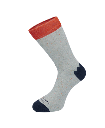 Men's sock Barracuda Healthy Seas Socks