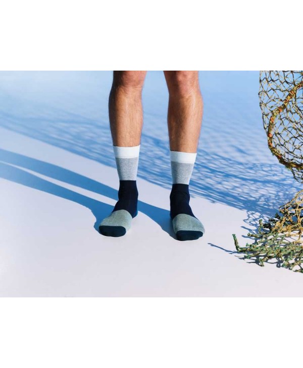 Men's sock Lionfish HEALTHY SEAS SOCKS