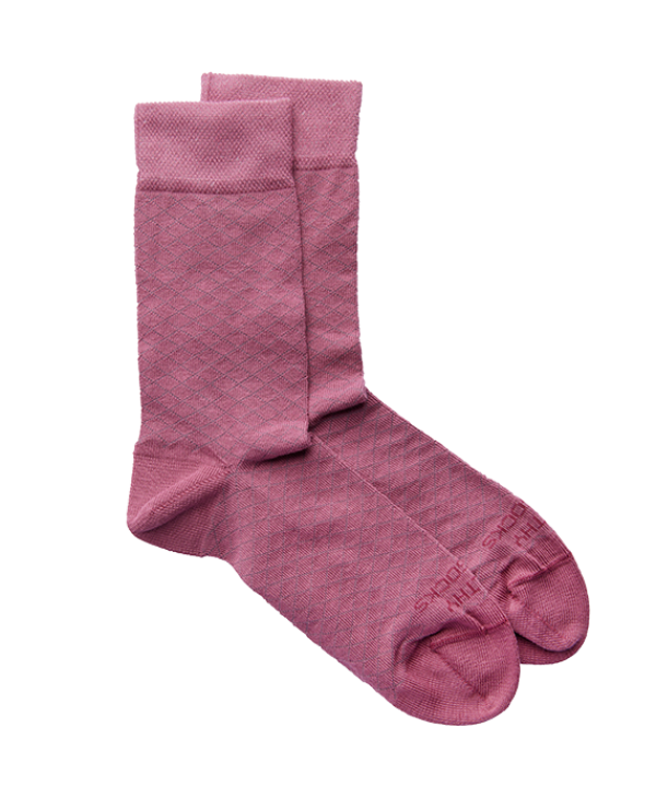 Men's sock Whelk Μοντερνες Οικολογικες Ανδρικες Καλτσες