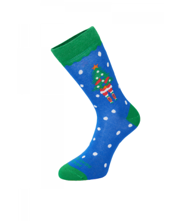 Christmas sock Winkle