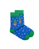 Christmas sock Winkle HEALTHY SEAS SOCKS