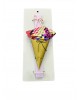 Fashion Easter candle in oil shades WIGGLESTEPS LAMPS