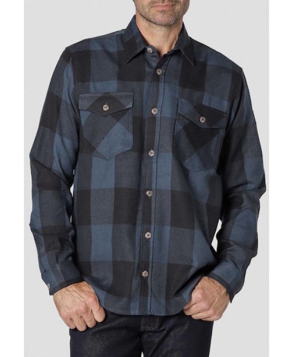 PreEnd Shirt with Two Pockets