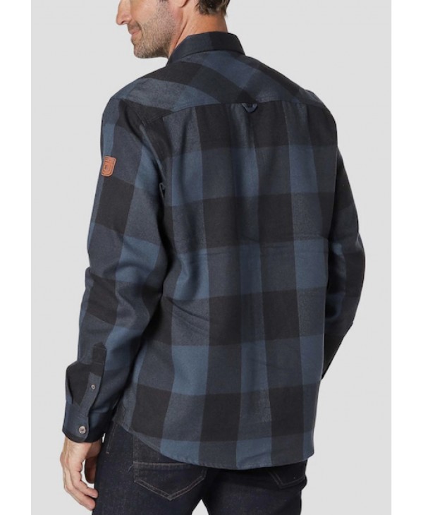PreEnd Shirt with Two Pockets JACKET