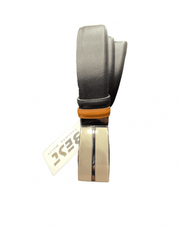 Best double sided leather belts black with tampa