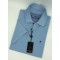 Pierre Cardin Polo Blue Cotton T-Shirt