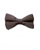 In blue color double bow tie for men Makis Tselios BOW TIES