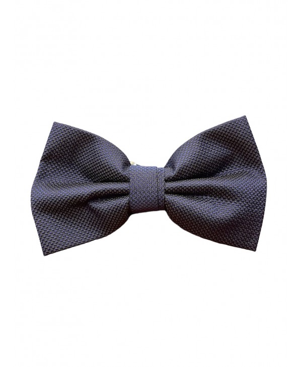 Makis Tselios dark blue bow tie for men BOW TIES