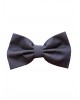 Makis Tselios dark blue bow tie for men BOW TIES