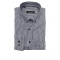 Pierre Cardin shirt with blue cart on white base with pocket