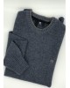 Knitted Neckline Makis Tselios in Raf Color