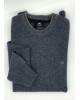Knitted Neckline Makis Tselios in Raf Color