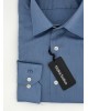 Makis Tselios Raf Shirt in Comfortable Line with Classic Collar MAKIS TSELIOS SHIRTS