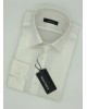 Men's shirts Makis Tselios White with Classic Collar MAKIS TSELIOS SHIRTS