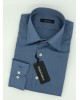 Makis Tselios Raf Shirt in Comfortable Line with Classic Collar MAKIS TSELIOS SHIRTS