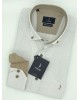 NCS Men's Cotton Cotton Shirt  NCS SHIRTS