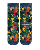 Wigglesteps Equator Men's Sock by ELENA CHRISTOPOULOU Ανδρικη Καλτσα