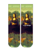 Mona Lisa Sock  Wigglesteps