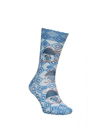 Mykonos Man Sock