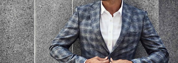 DETAILS THAT MAKE A SHIRT STAND OUT.