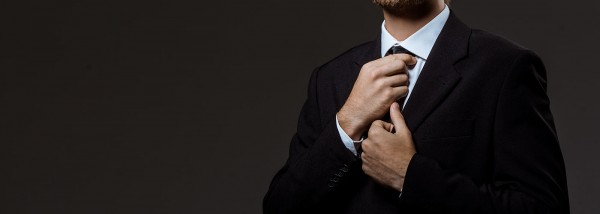 10 Κόμποι Γραβάτας Που Πρέπει Να Ξέρει Κάθε Ανδρας