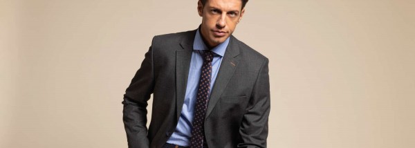THE BEST TIE AND SHIRT COLOR COMBINATIONS!